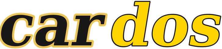 cardos logotipo