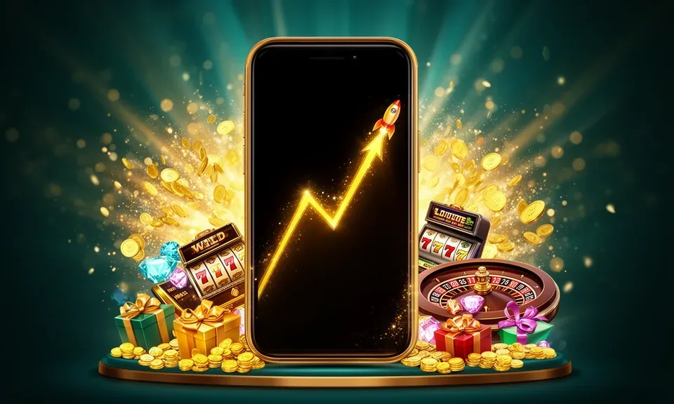 cardos Perú lobby de juegos