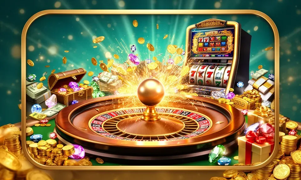 cardos Casino en vivo: mesas destacadas